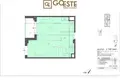 Appartement 2 chambres  Smolice, Pologne