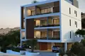 Mieszkanie 2 pokoi 66 m² Jermasoja, Cypr