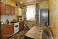 3 room apartment 64 m² Holatsk, Belarus