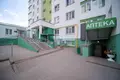 1 room apartment 43 m² Slabada, Belarus