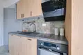 1 room apartment 30 m² in Warsaw, Poland