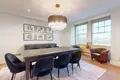 Mieszkanie 4 pokoi 221 m² w Londyn, Wielka Brytania