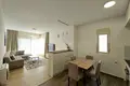 Квартира 1 спальня 50 м² в Будве, Черногория