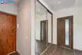 Mieszkanie 3 pokoi 62 m² Uszledzie, Litwa
