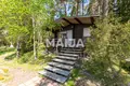 Коттедж 3 комнаты 51 м² Lokalahti, Финляндия
