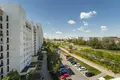 3 room apartment 67 m² Warsaw, Poland