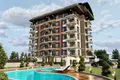 Wohnung 2 zimmer 48 m² Demirtas Koyu, Türkei