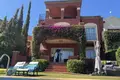 Haus 5 Schlafzimmer 461 m² Marbella, Spanien