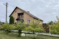 Maison 6 chambres 228 m² Mahilna, Bélarus