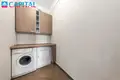 Apartamento 5 habitaciones 130 m² Vilna, Lituania