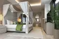 Wohnung 4 Schlafzimmer 314 m² Kamala, Thailand