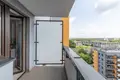 1 room apartment 25 m² in Krakow, Poland