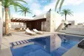 Willa 3 pokoi 214 m² Rojales, Hiszpania