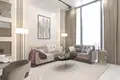 Estudio 37 m² Dubái, Emiratos Árabes Unidos