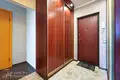 Mieszkanie 2 pokoi 49 m² w Mińsk, Białoruś
