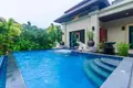 3 bedroom villa 240 m² Rawai, Thailand