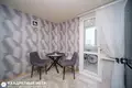 Wohnung 1 zimmer 40 m² Minsk, Belarus
