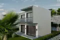 Kompleks mieszkalny New residential complex with swimming pools, green areas and a shopping mall, Bodrum, Turkey