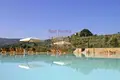 Commercial property 7 700 m² in Arezzo, Italy