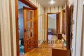 Apartamento 2 habitaciones 52 m² Muchaviecki sielski Saviet, Belarús