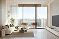 Appartement 2 chambres 71 m² Doubaï, Émirats arabes unis