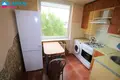 Apartamento 3 habitaciones 59 m² Kaunas, Lituania