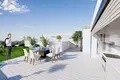 Penthouse z 2 sypialniami 75 m² Benijofar, Hiszpania