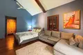 Villa de 3 habitaciones  en Krous, Camboya
