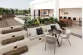 Penthouse 4 pokoi 380 m² Regiao Imediata de Sao Paulo, Brazylia