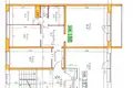 3 room apartment 63 m² Poznan, Poland
