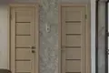 Apartamento 1 habitación 34 m² Minsk, Belarús