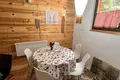 Дом 3 комнаты 80 м² Жабляк, Черногория