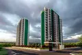 Квартира 3 комнаты 75 м² Акдениз, Турция