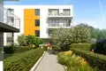 Apartamento 2 habitaciones 40 m² Poznan, Polonia