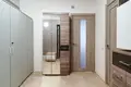 1 room apartment 57 m² Minsk, Belarus