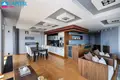 Appartement 3 chambres 146 m² Vilnius, Lituanie