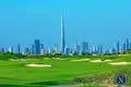 Wohnung 1 zimmer 648 m² Dubai, Vereinigte Arabische Emirate