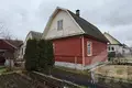 Haus 59 m² Drackauski sielski Saviet, Belarus