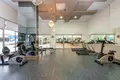 1 room apartment  Alanya, Turkey