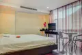 Copropriété 1 chambre 38 m² Pa Tong, Thaïlande