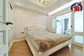 1 room apartment 47 m² Minsk, Belarus