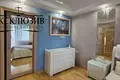 Квартира 2 комнаты 46 м² Минск, Беларусь