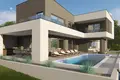 Działki 900 m² Opcina Marcana, Chorwacja