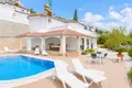 5-Zimmer-Villa 220 m² Mahmutlar, Türkei