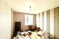 Mieszkanie 3 pokoi 68 m² Witebsk, Białoruś