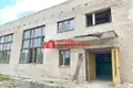 Entrepôt 2 778 m² à Hrodna, Bélarus