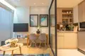 Studio 1 zimmer 29 m² Choeng Thale, Thailand