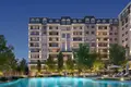 Wohnung 3 zimmer 116 m² Abu Dhabi, Vereinigte Arabische Emirate