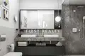 Appartement 3 chambres 104 m² Radovici, Monténégro