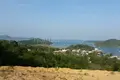 Atterrir  Wichit, Thaïlande